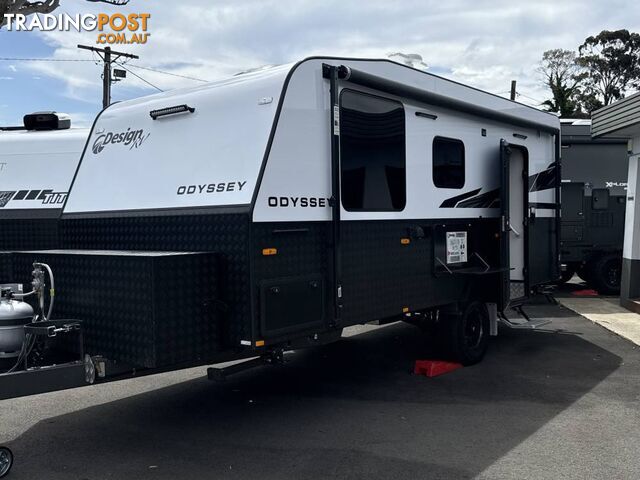 2026 Rembrandt Nightwatch 22'9 - photo 3 of 4