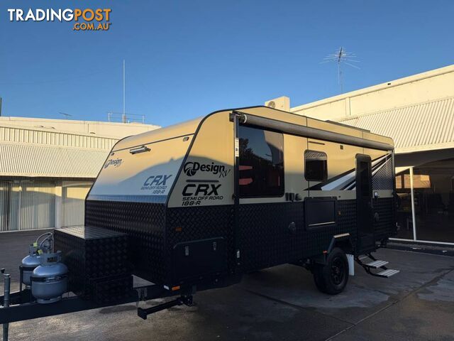 2026 Rembrandt Nightwatch 22'9 - photo 4 of 4