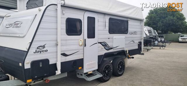 2023 Great Aussie Caravans 15FT6 GRAVITY LIMITED