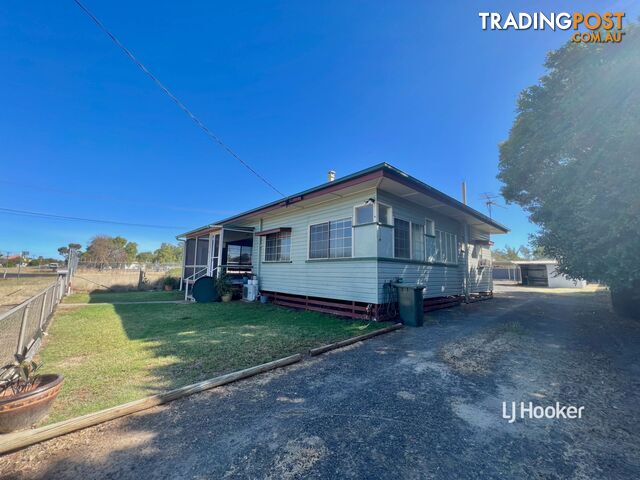 101 Arthur Street ROMA QLD 4455