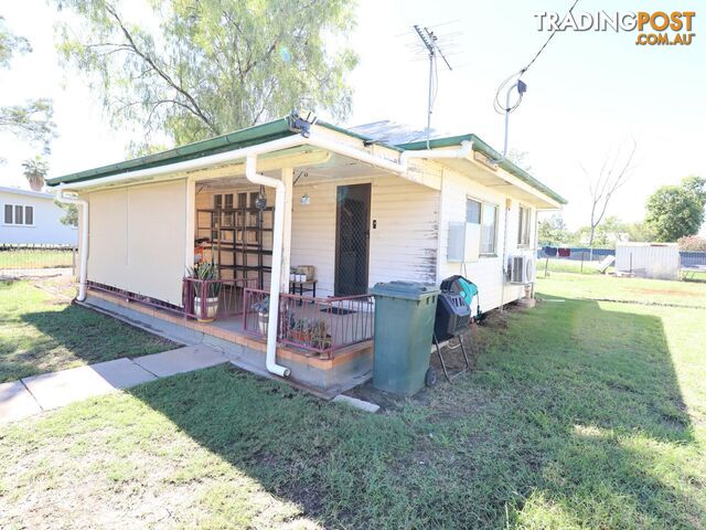 20 Lewis Street ROMA QLD 4455