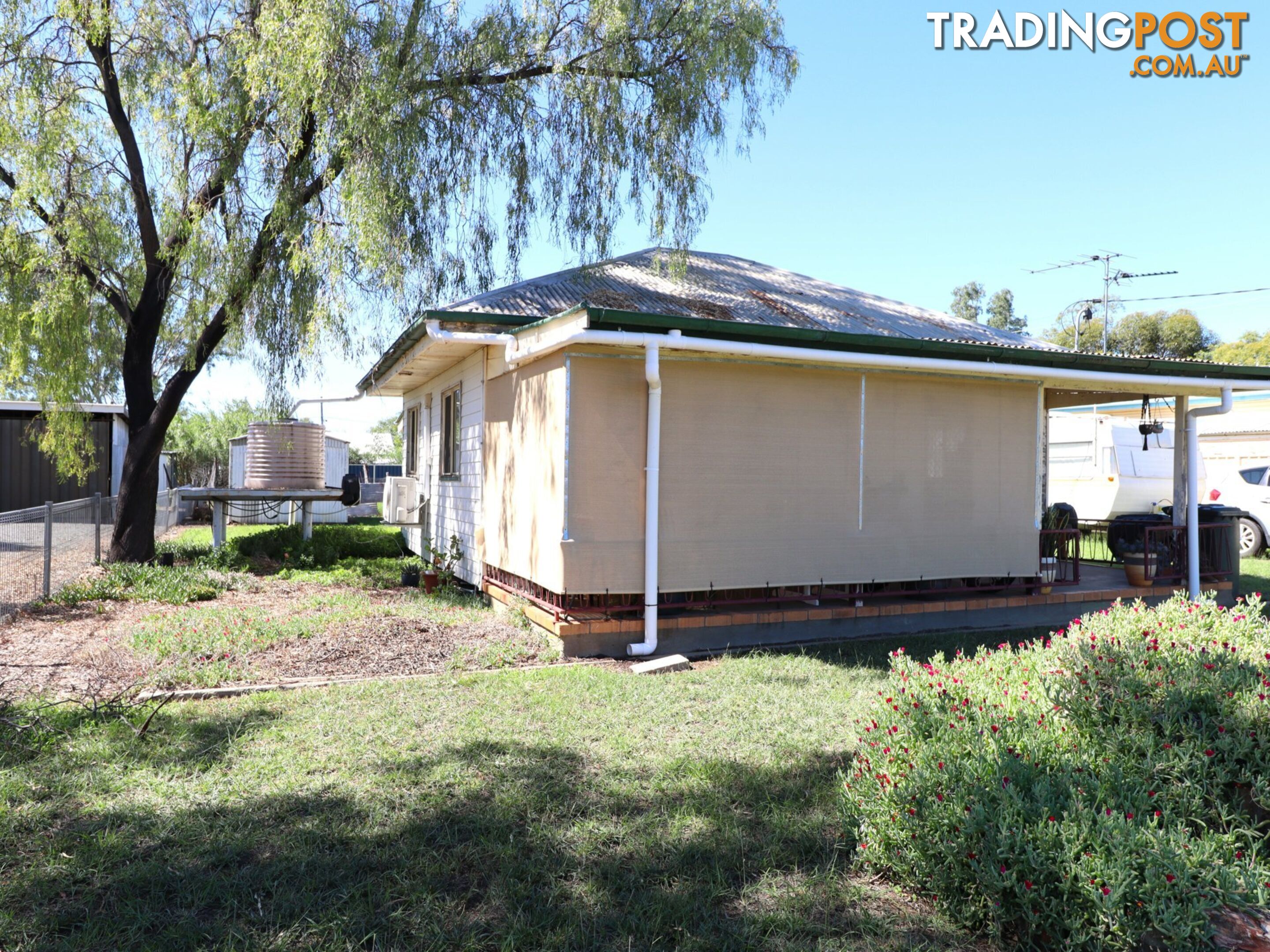 20 Lewis Street ROMA QLD 4455