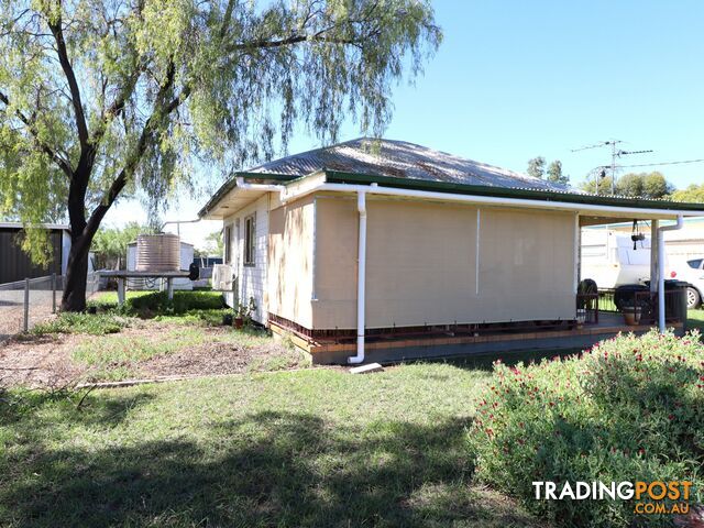 20 Lewis Street ROMA QLD 4455