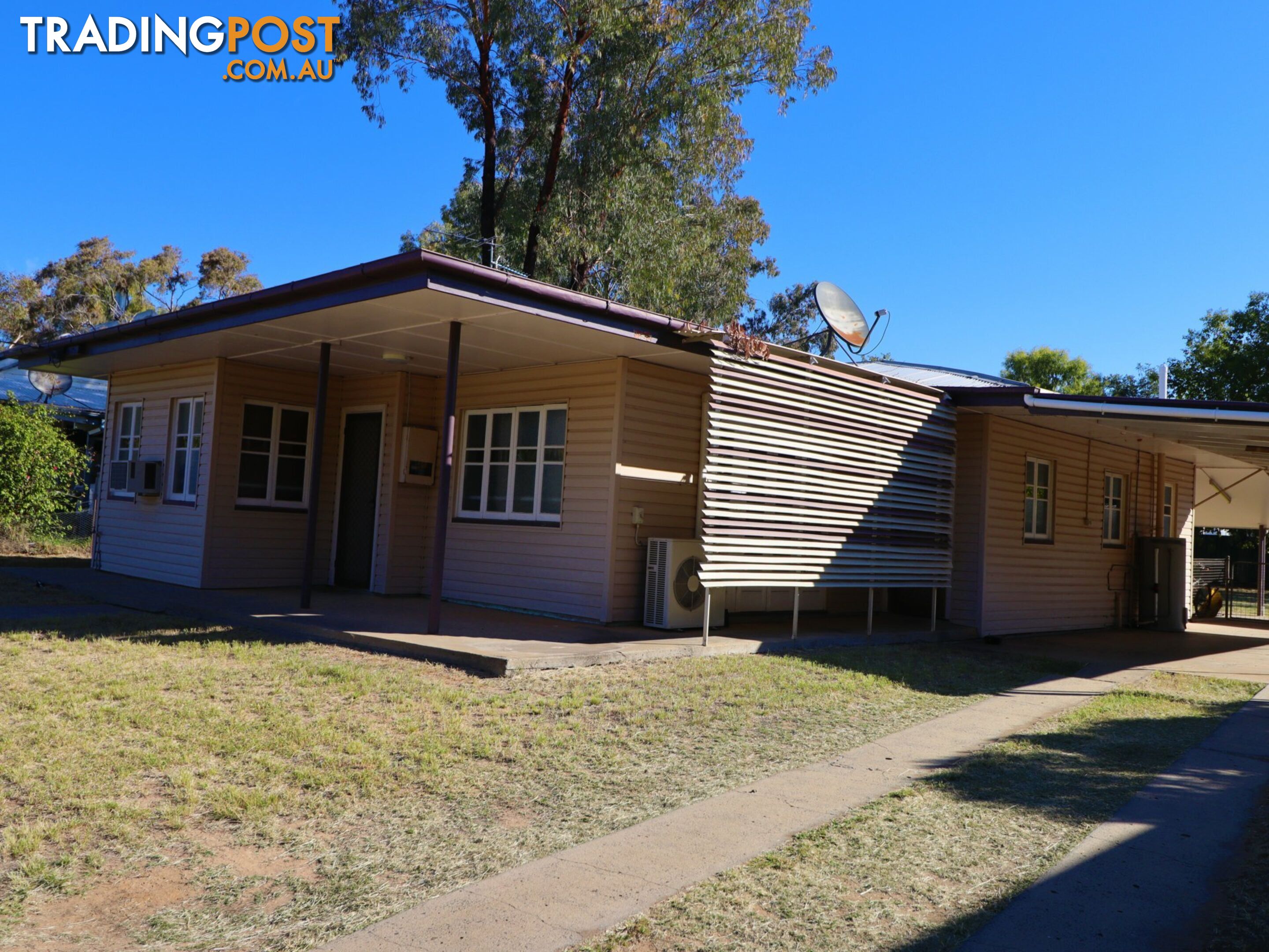 271 Edwardes Street ROMA QLD 4455