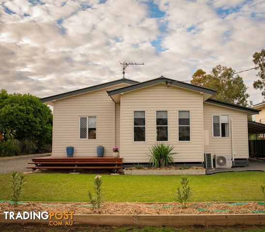 129 Miscamble Street ROMA QLD 4455