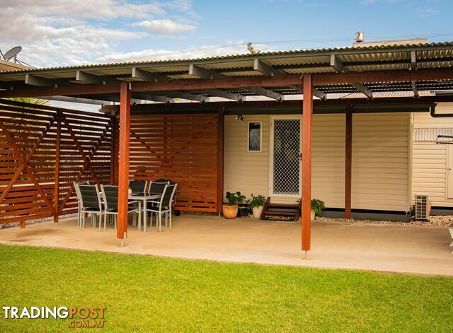 129 Miscamble Street ROMA QLD 4455