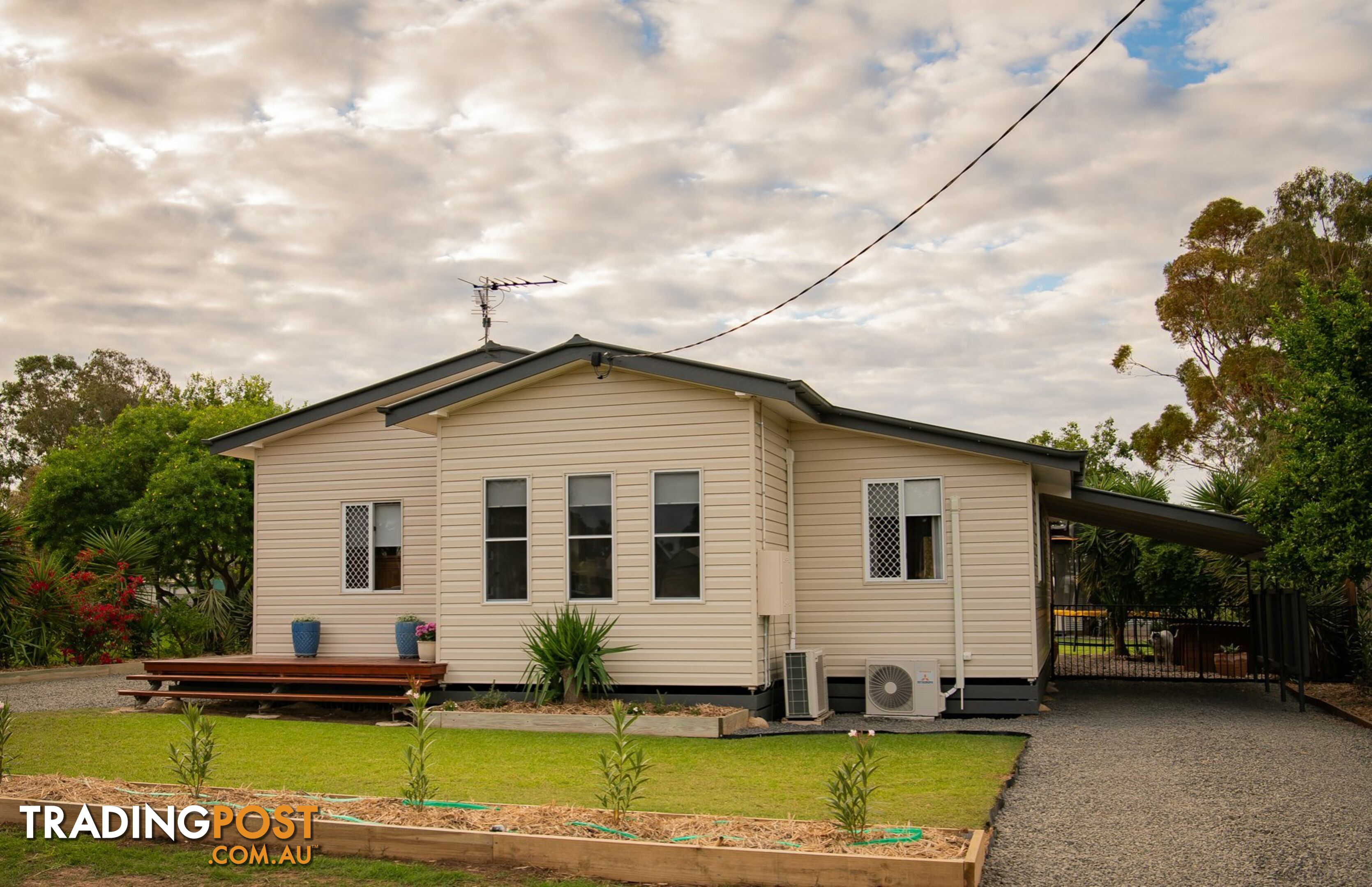 129 Miscamble Street ROMA QLD 4455