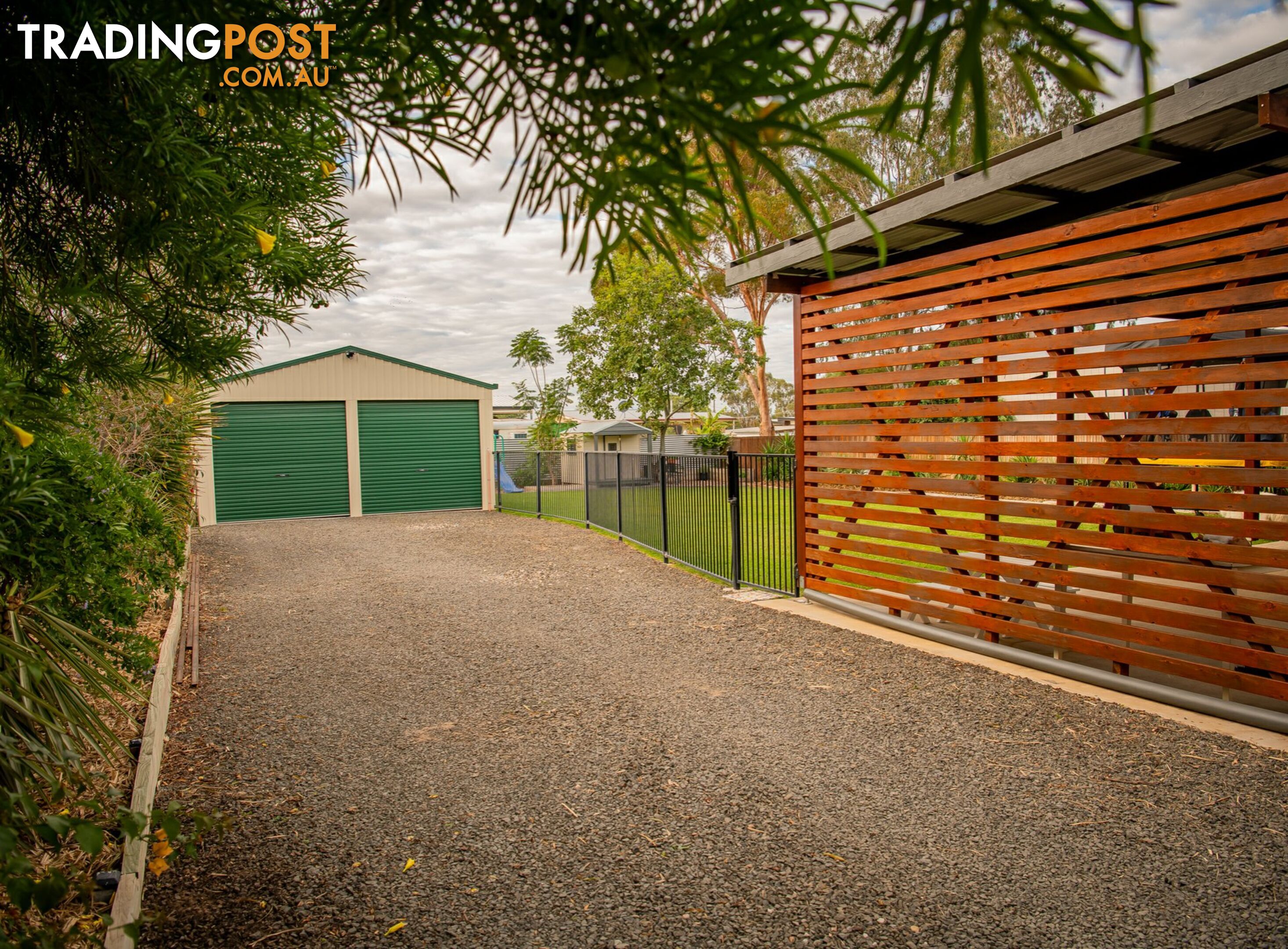 129 Miscamble Street ROMA QLD 4455