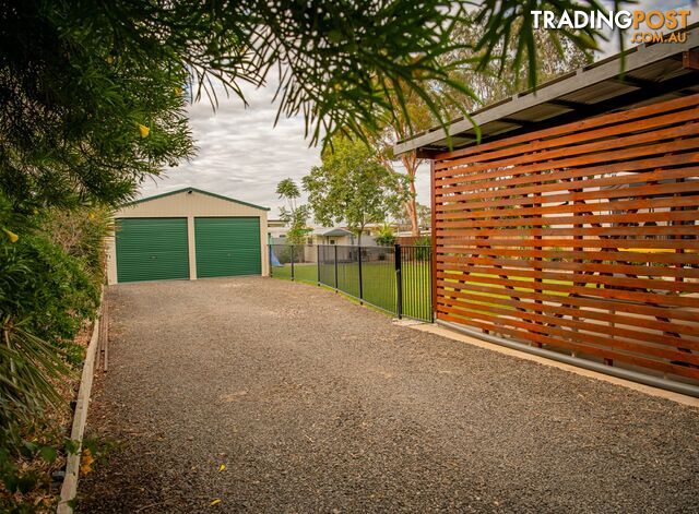 129 Miscamble Street ROMA QLD 4455