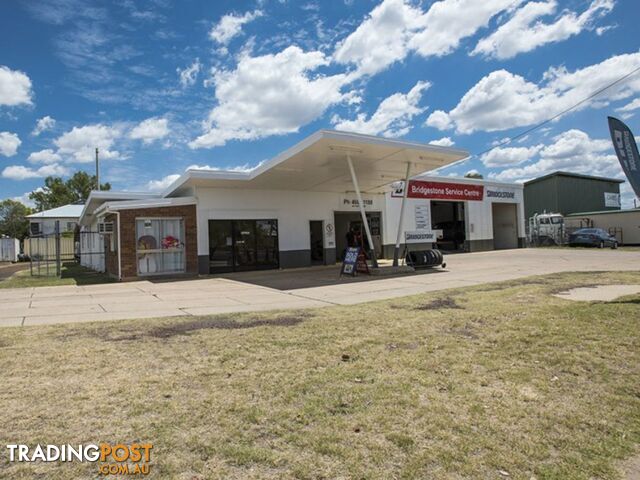 67-69 Colamba Street CHINCHILLA QLD 4413