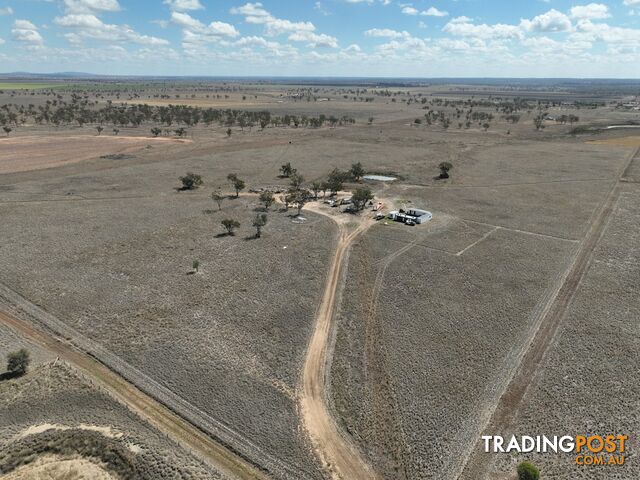Lots 76-78 Hodgson Lane North ROMA QLD 4455