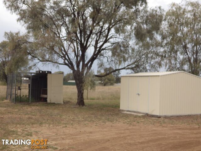 2 Burke Street YULEBA QLD 4427