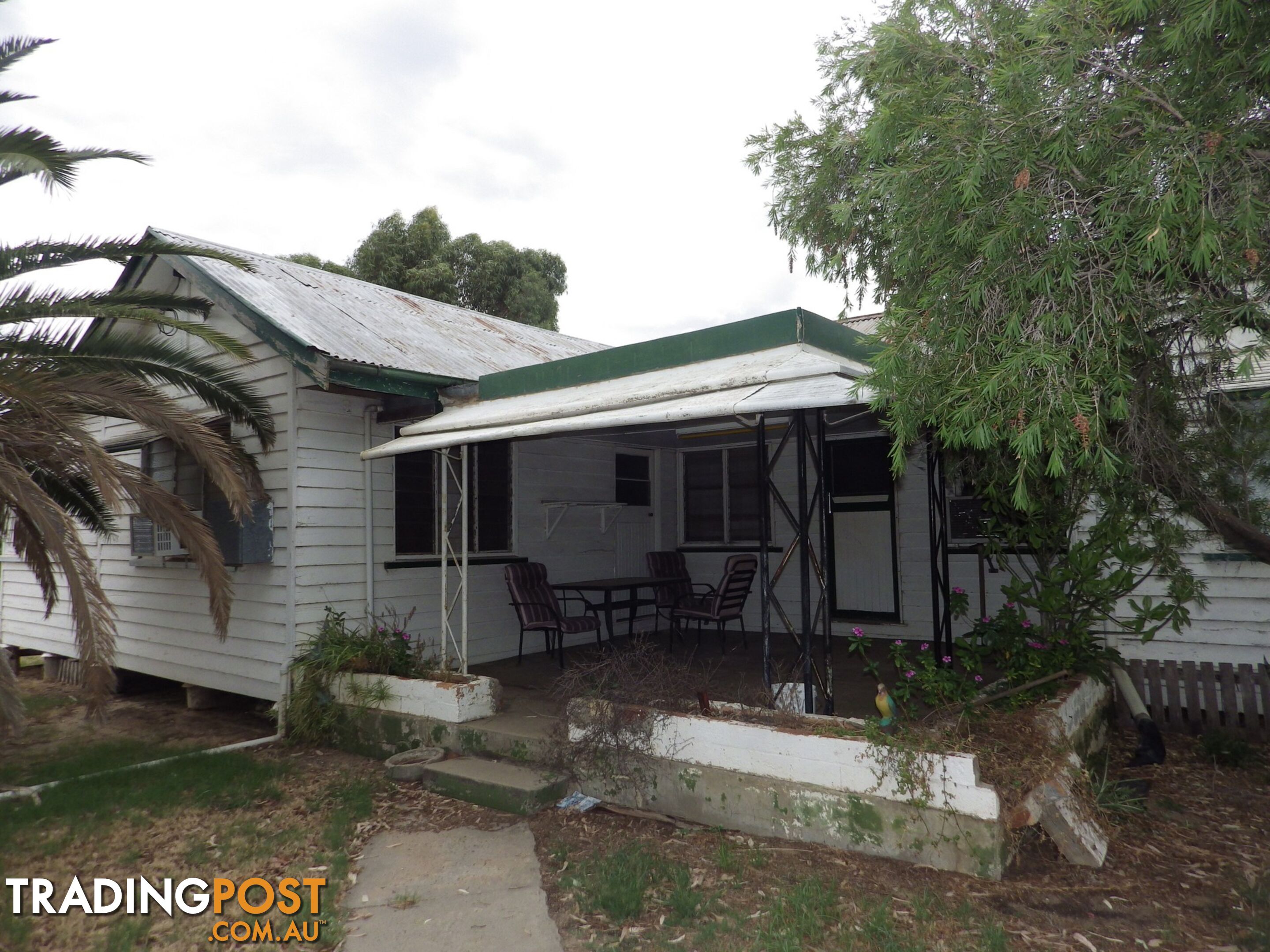 9 Downs Street ROMA QLD 4455