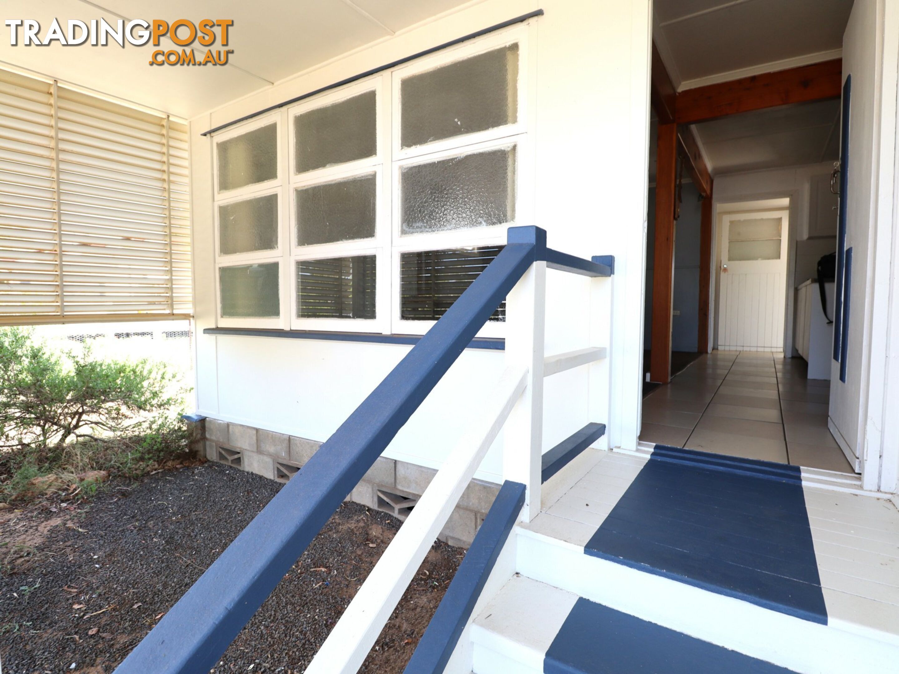 186 Alice Street MITCHELL QLD 4465