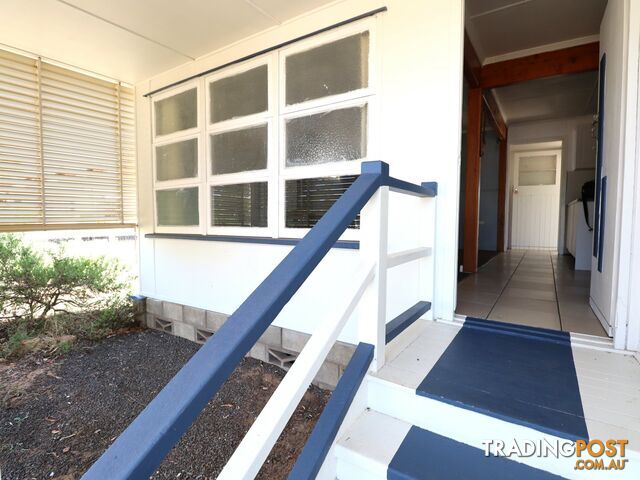 186 Alice Street MITCHELL QLD 4465