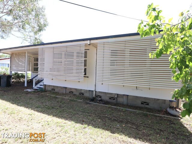 186 Alice Street MITCHELL QLD 4465