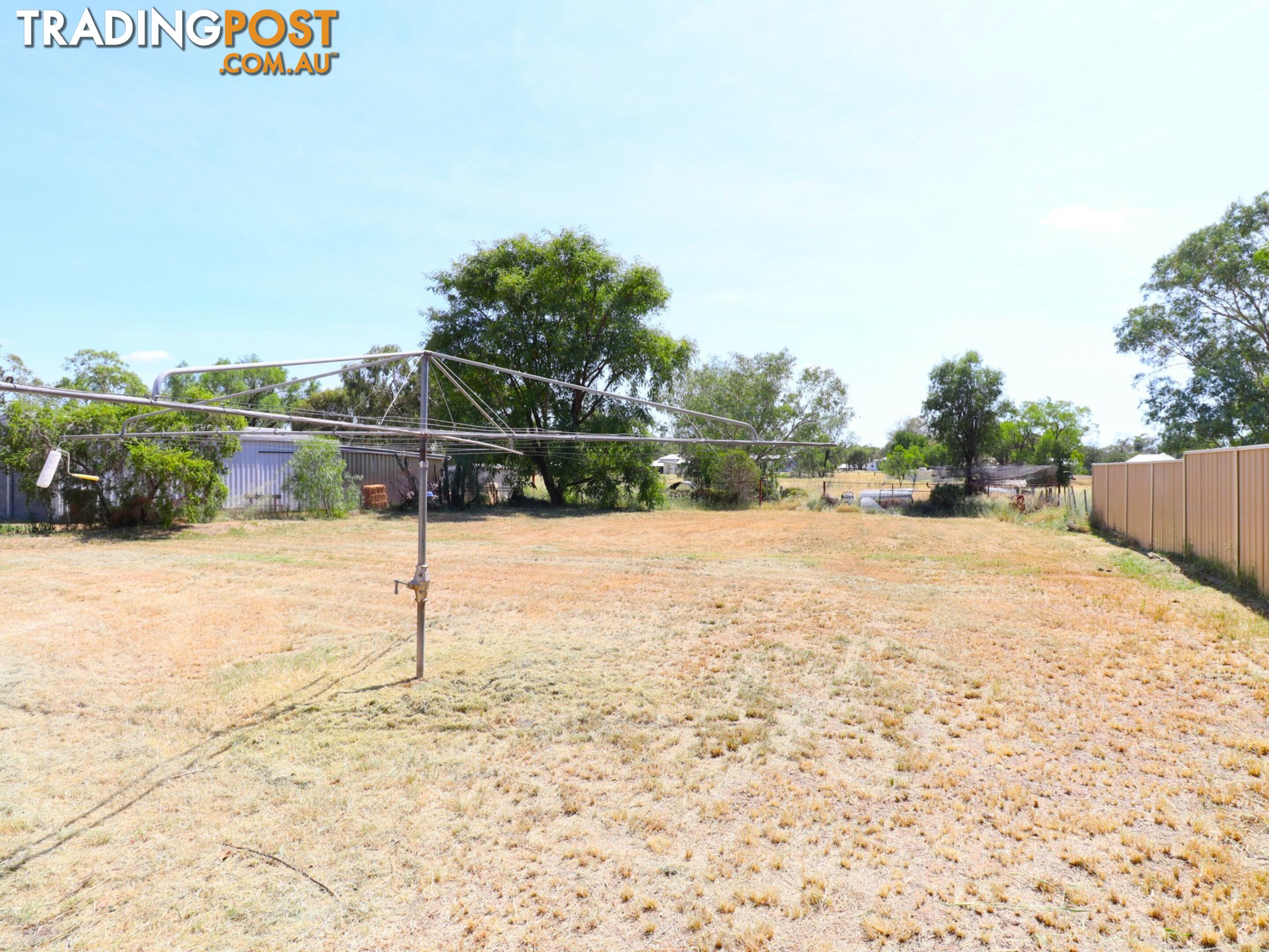 186 Alice Street MITCHELL QLD 4465