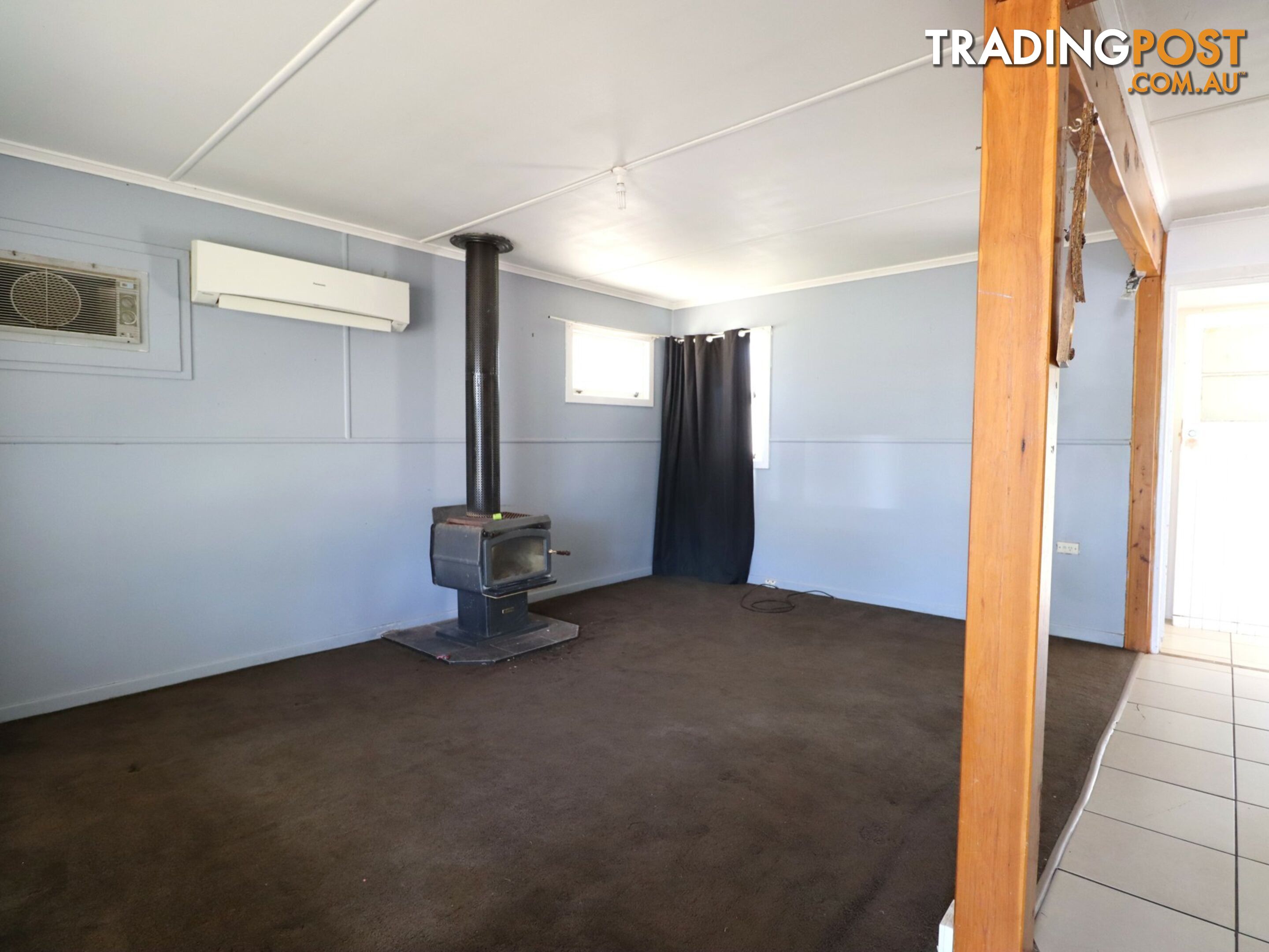 186 Alice Street MITCHELL QLD 4465