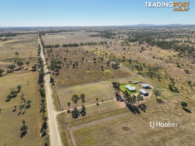 210 Bungeworgorai Lane ROMA QLD 4455