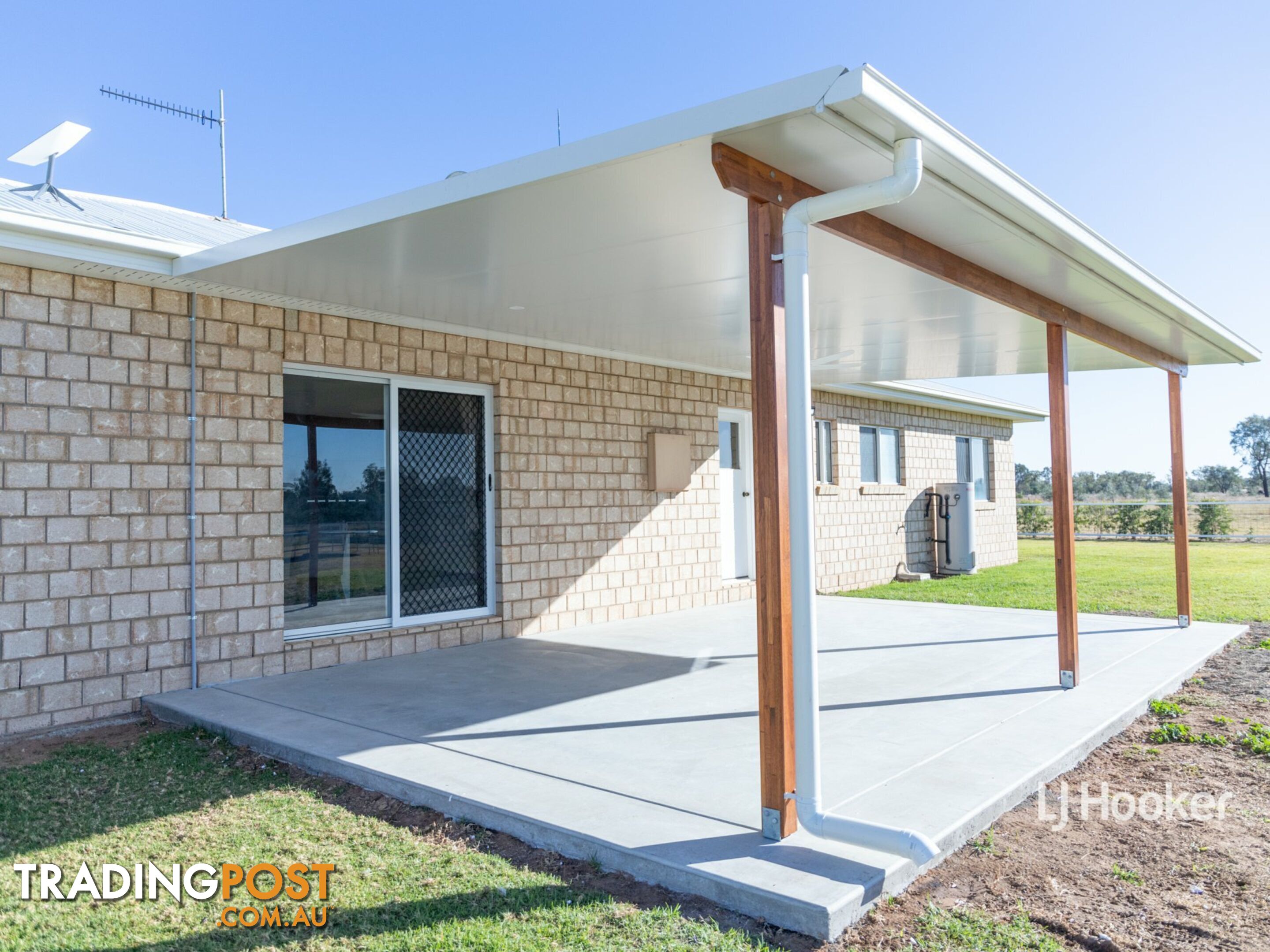 210 Bungeworgorai Lane ROMA QLD 4455