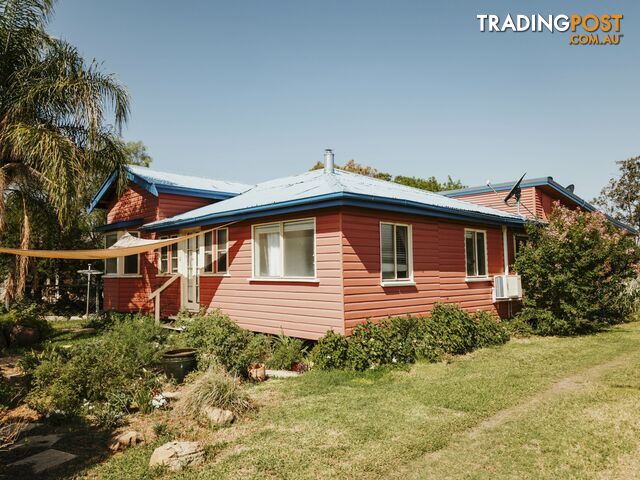 23 Annandale Street INJUNE QLD 4454
