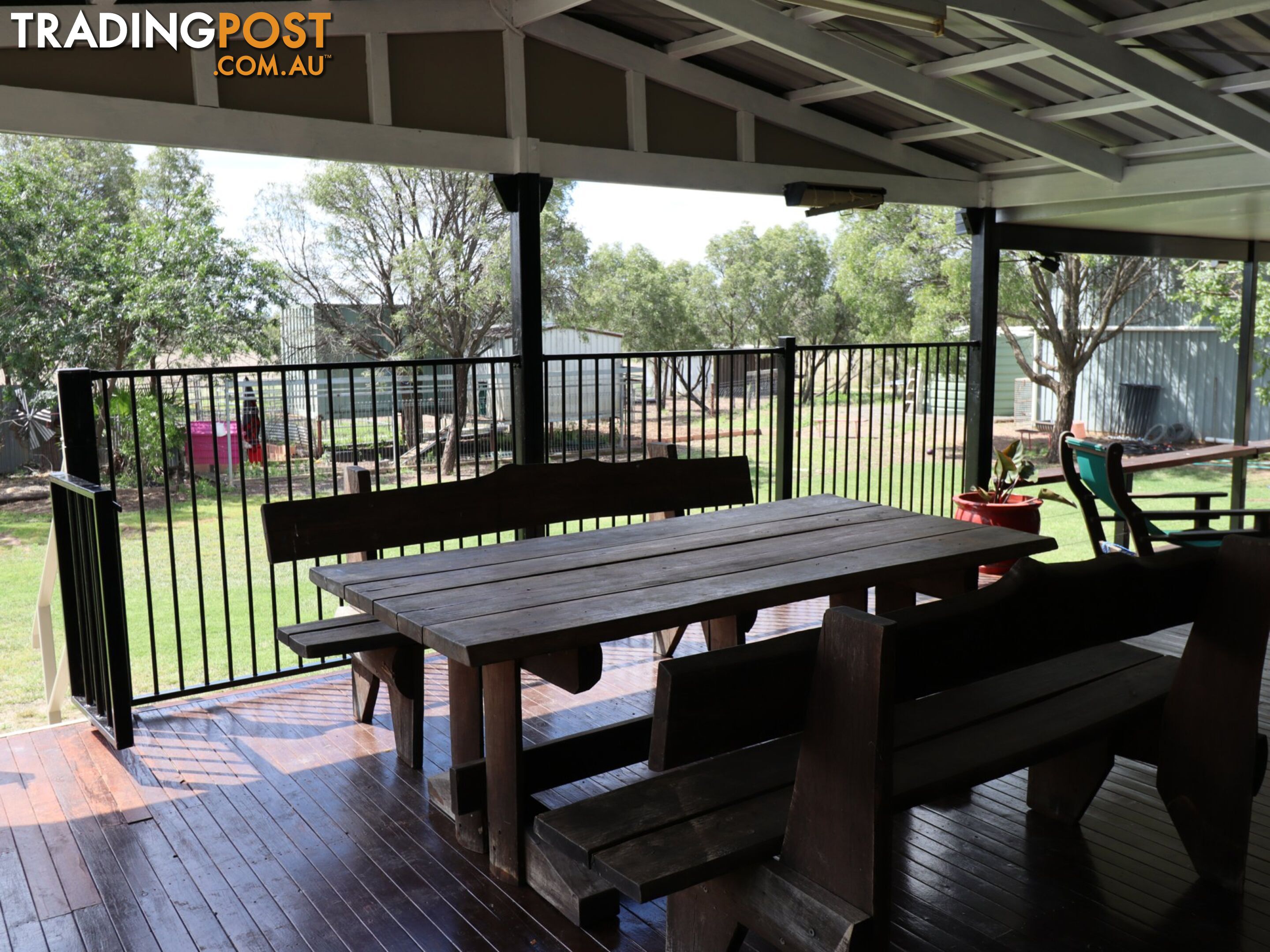 73 - 81 Geoghegan Road ROMA QLD 4455