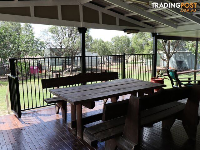 73 - 81 Geoghegan Road ROMA QLD 4455