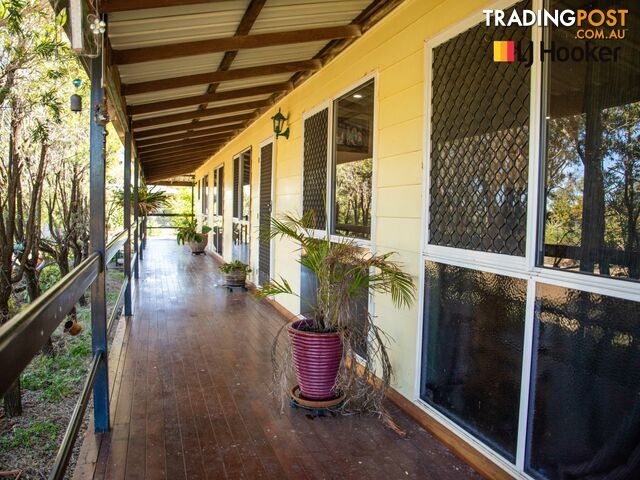 73 - 81 Geoghegan Road ROMA QLD 4455