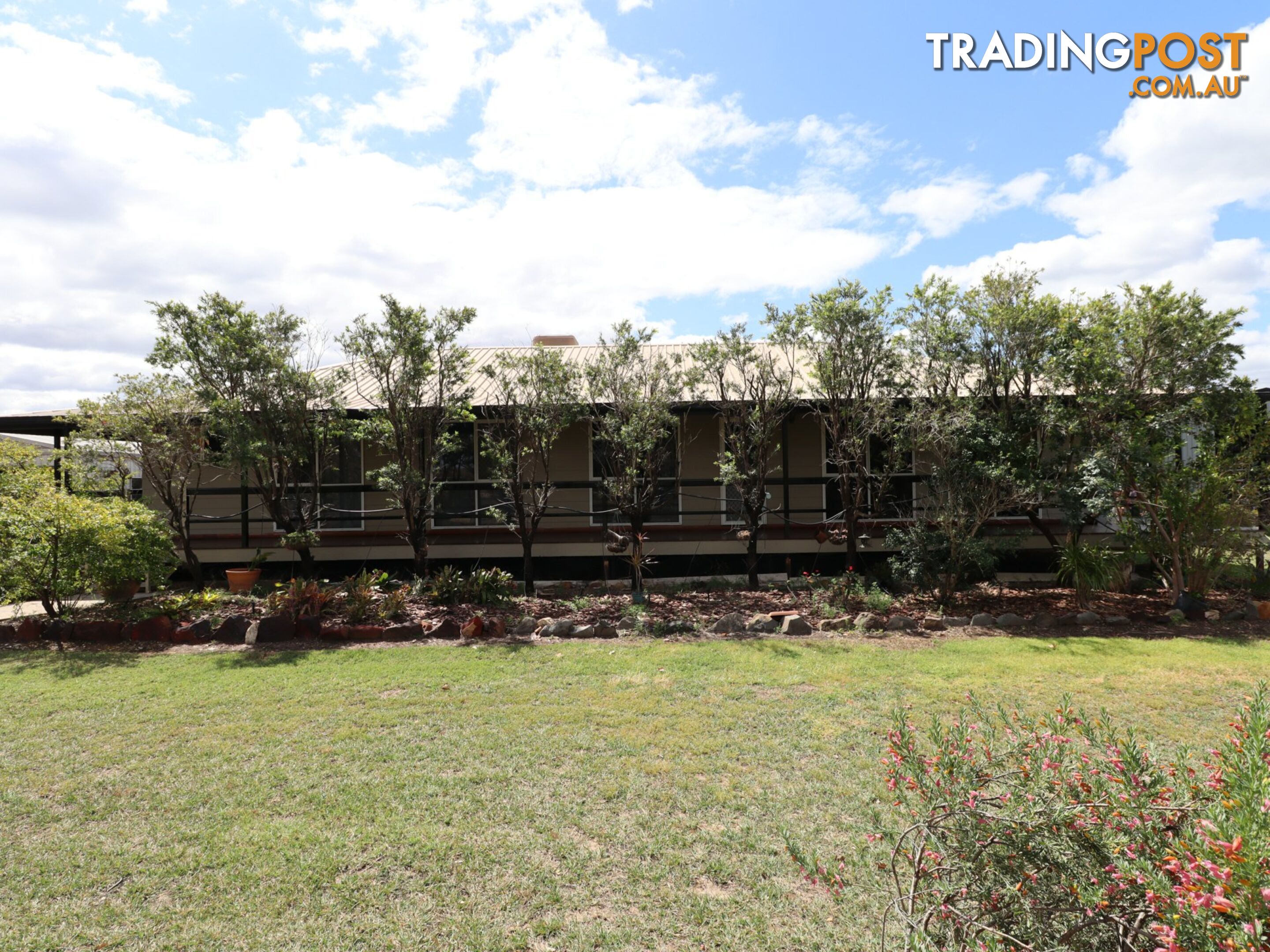 73 - 81 Geoghegan Road ROMA QLD 4455