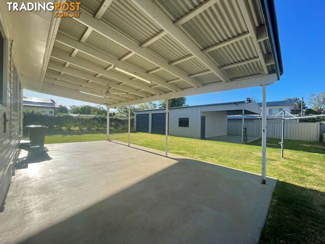 39 Taylor Street ROMA QLD 4455