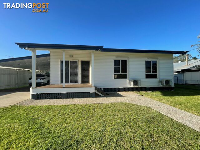 39 Taylor Street ROMA QLD 4455