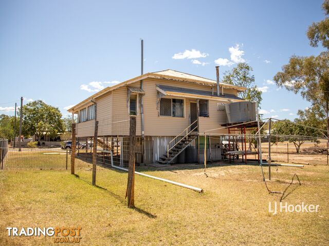 18-20 George Street ROMA QLD 4455