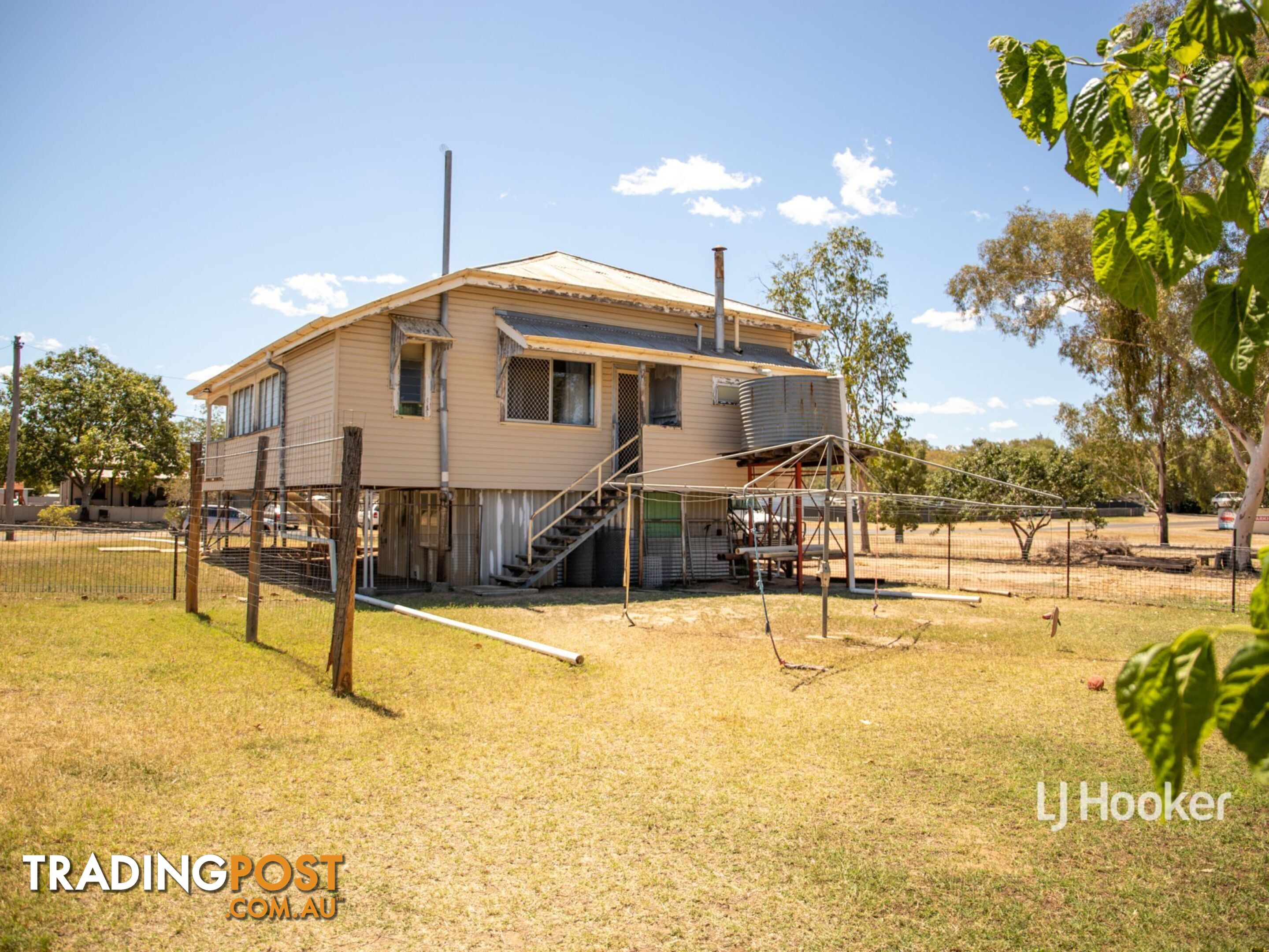 18-20 George Street ROMA QLD 4455