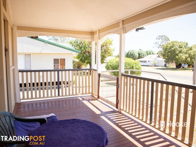 18-20 George Street ROMA QLD 4455