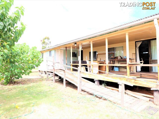 31 Hutton Street INJUNE QLD 4454