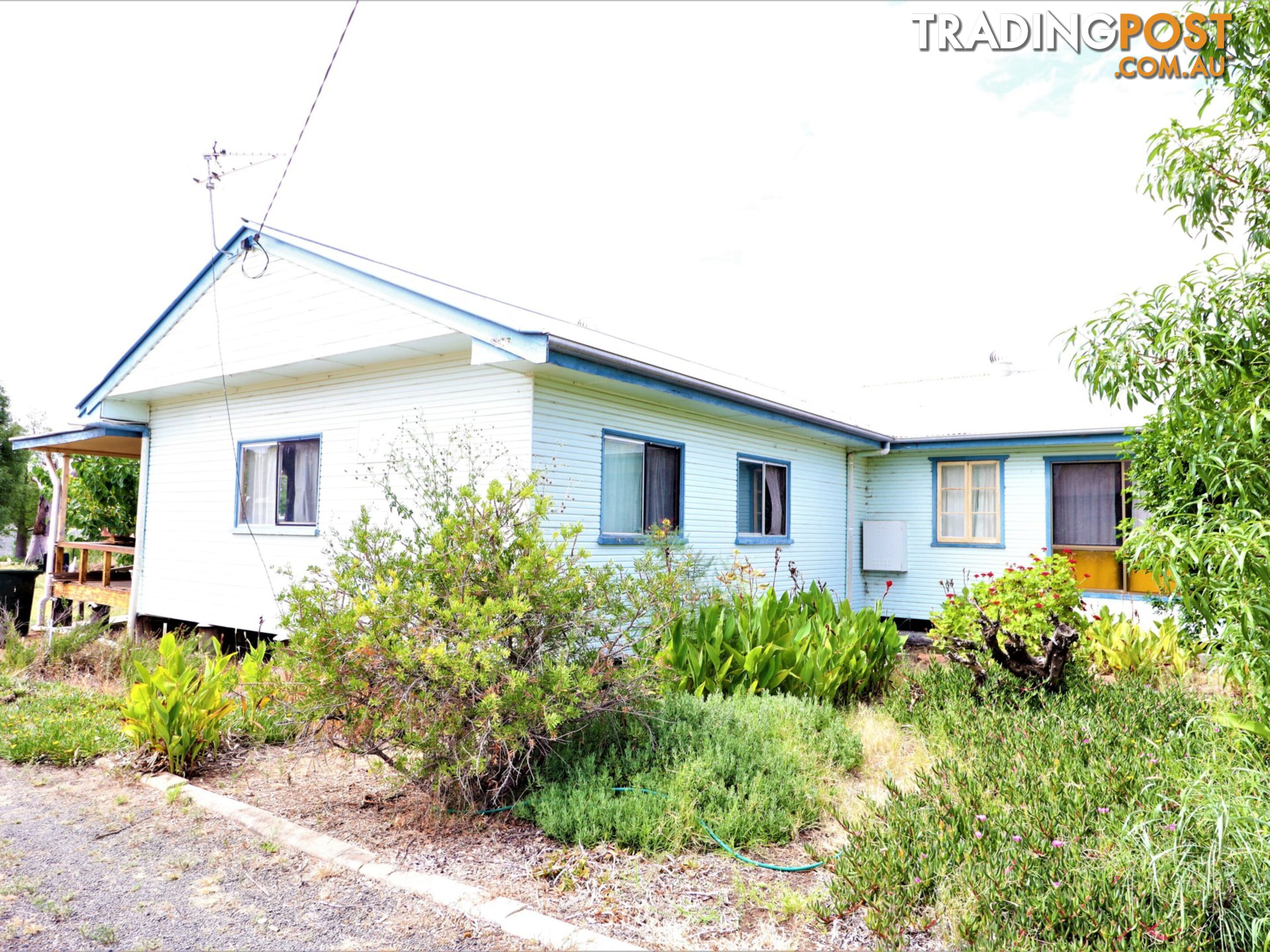 31 Hutton Street INJUNE QLD 4454