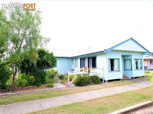 31 Hutton Street INJUNE QLD 4454