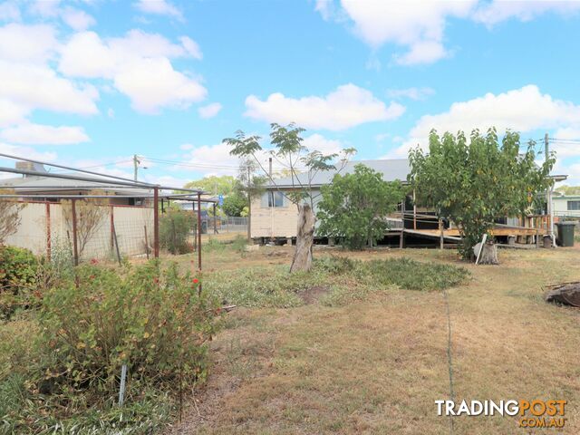 31 Hutton Street INJUNE QLD 4454