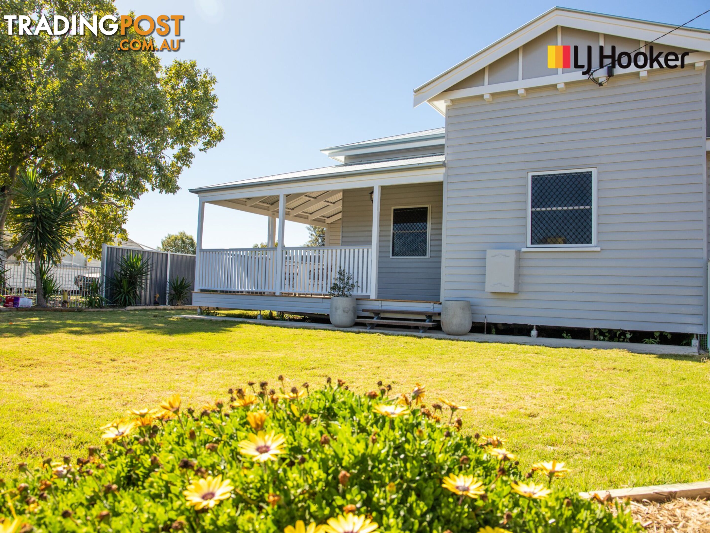 108 Arthur Street ROMA QLD 4455