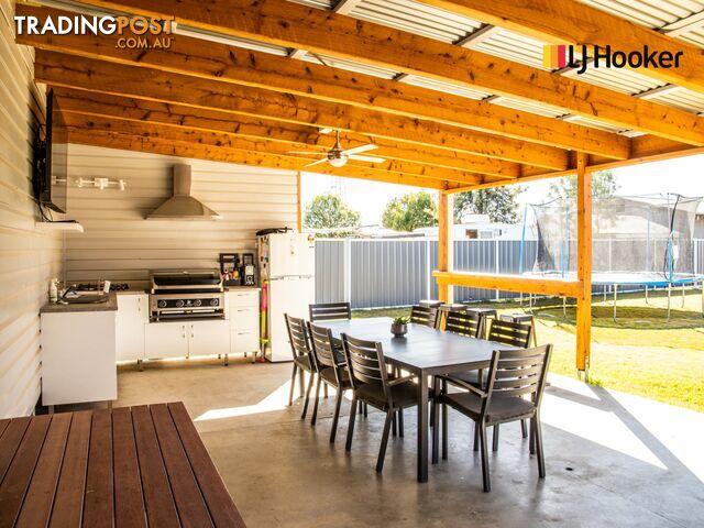 108 Arthur Street ROMA QLD 4455