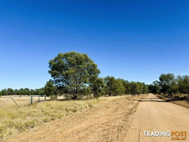 Lot Lot 73/30 Bristol Street MITCHELL QLD 4465