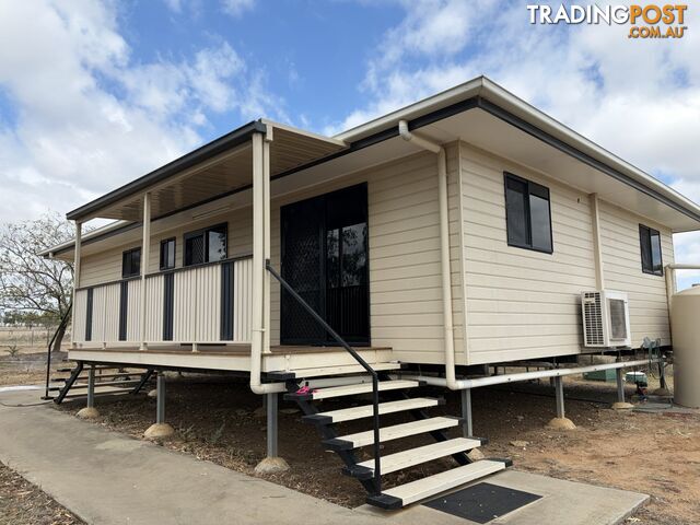 ROMA QLD 4455