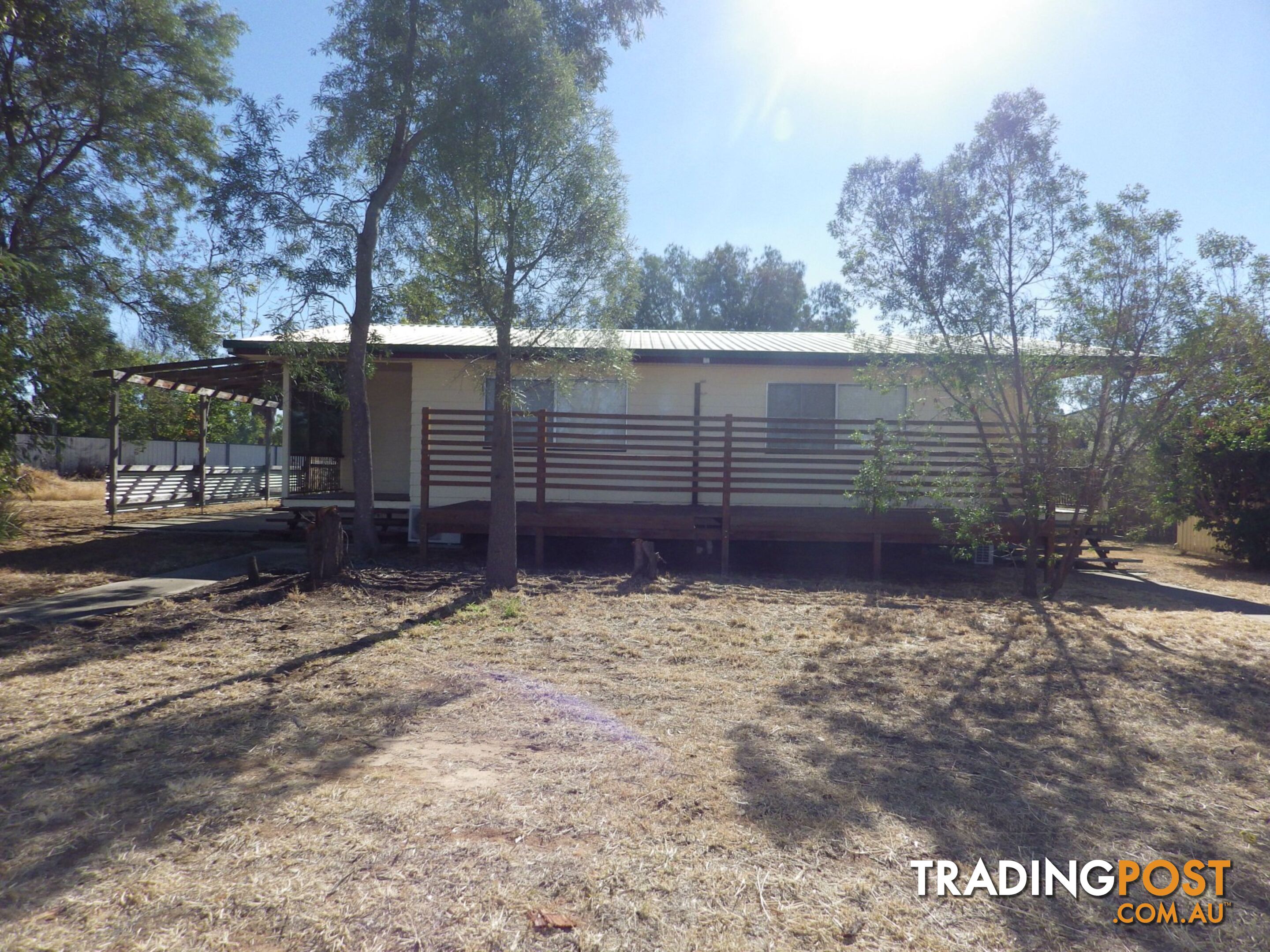 3 Timbury Street ROMA QLD 4455