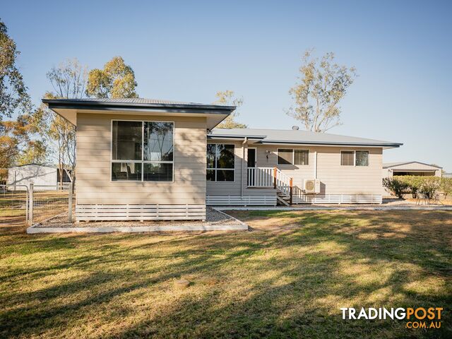 28 - 32 Edwardes Street ROMA QLD 4455