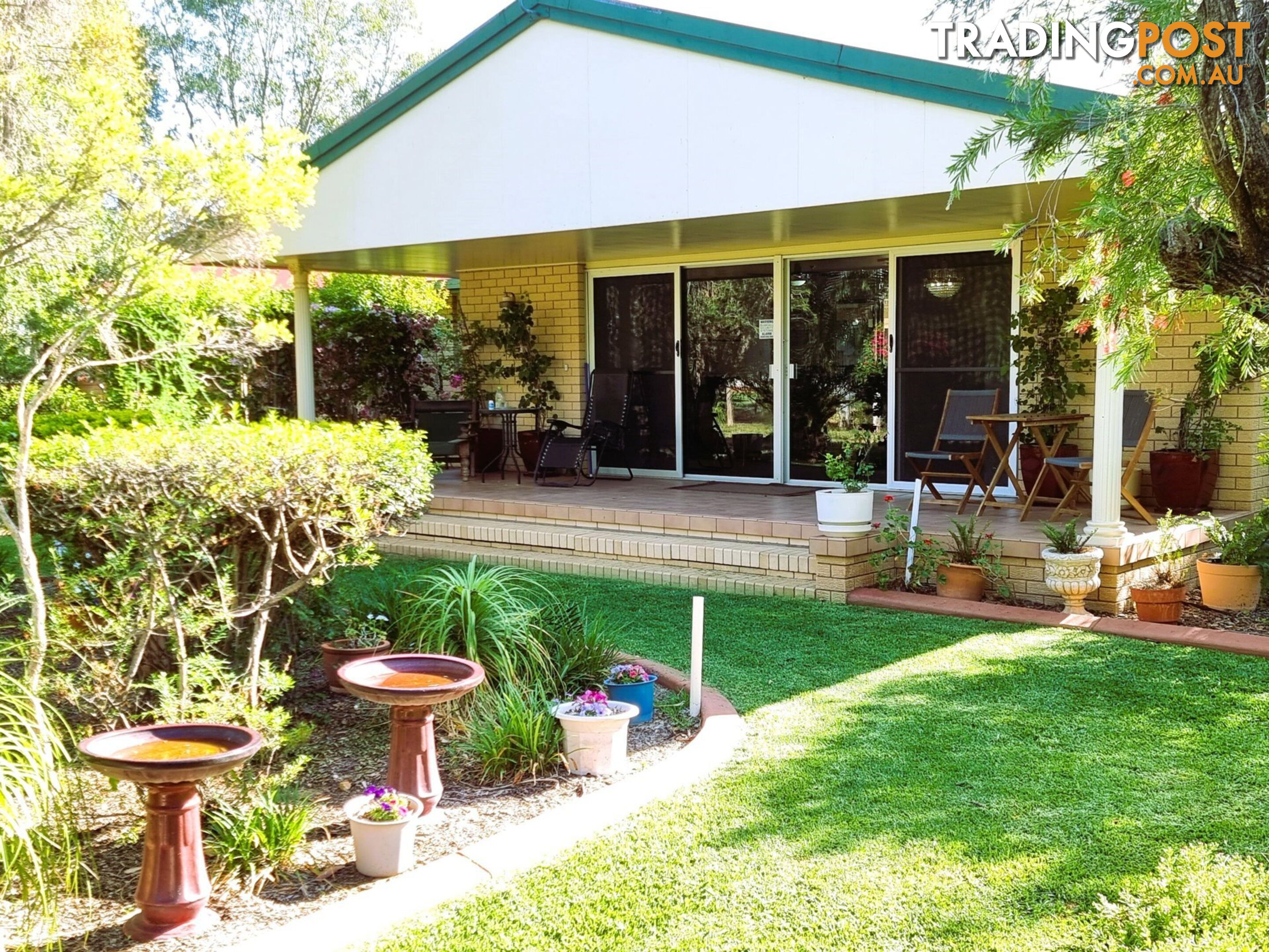 43 Miscamble Street ROMA QLD 4455