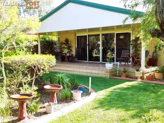 43 Miscamble Street ROMA QLD 4455