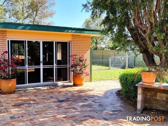 43 Miscamble Street ROMA QLD 4455