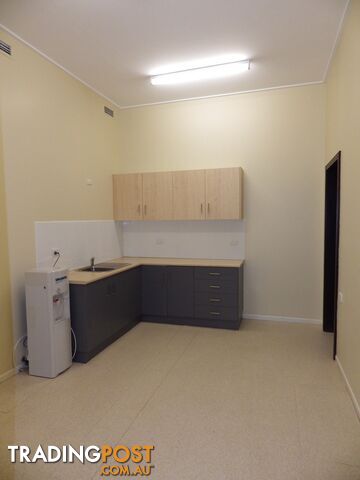 61 McDowall Street (Upstairs) ROMA QLD 4455