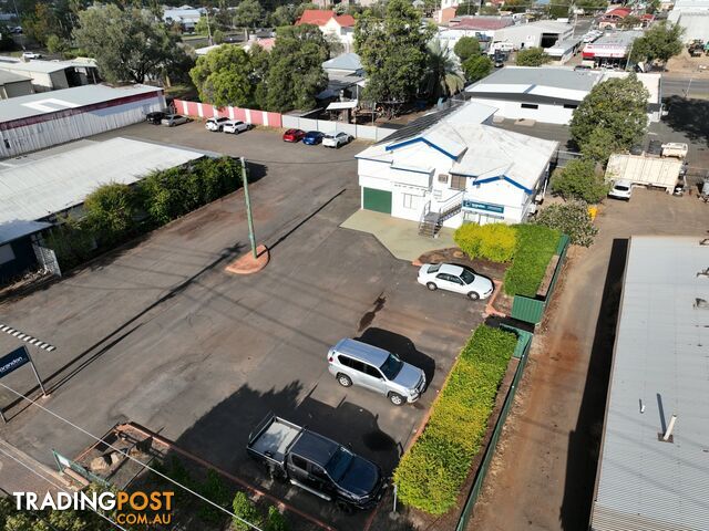 24B Quintin Street ROMA QLD 4455 - photo 2 of 24