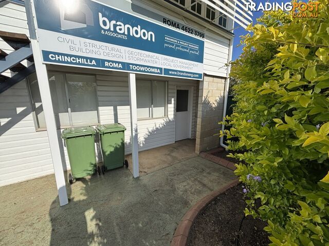 24B Quintin Street ROMA QLD 4455 - photo 4 of 24